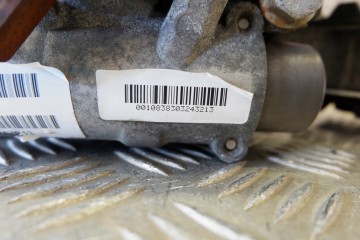 Reductor trasero VW TIGUAN (5N) 0AY907554C 2.0L diésel 125kW 2010