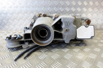 Reductor trasero VW TIGUAN (5N) 0AY907554C 2.0L diésel 125kW 2010