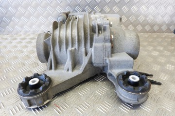 Reductor trasero VW TIGUAN (5N) 0AY907554C 2.0L diésel 125kW 2010