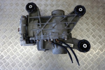 Reductor trasero VW TIGUAN (5N) 0AY907554C 2.0L diésel 125kW 2010