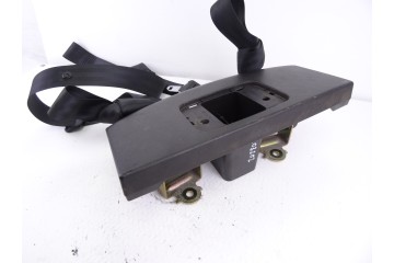 9641820677 JUEGO CINTURONES TRASERO PEUGEOT 307 CC CABRIO-COUPÉ (S1)(10.2003)