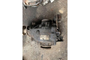 Rear reducer BMW 3 Compact E46 899810010605 2 0L diesel 85kW 2004 Catalog number of the part 899810010605