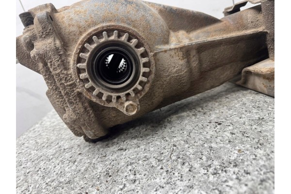 Puente del Difusor Trasero Subaru XV 2020 2.0 H usado 5