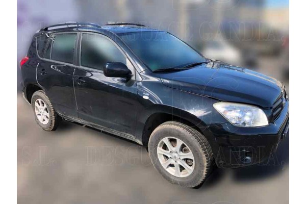 TOYOTA RAV4 (A3) Executive