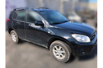TOYOTA RAV4 (A3) Executive
