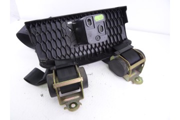 9641820677 JUEGO CINTURONES TRASERO PEUGEOT 307 CC CABRIO-COUPÉ (S1)(10.2003)