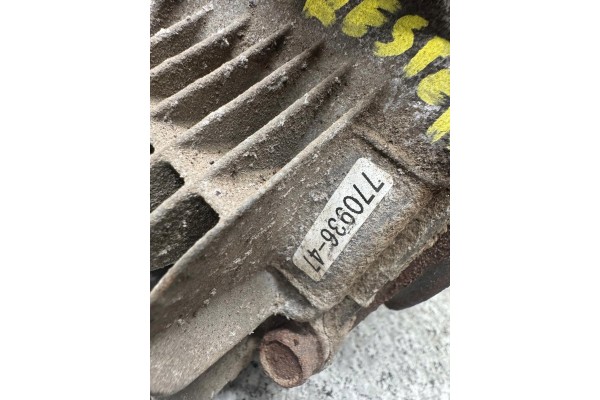 Puente Trasero Subaru Forester V 2019-2023 2.0 H 770936-47 usado 4