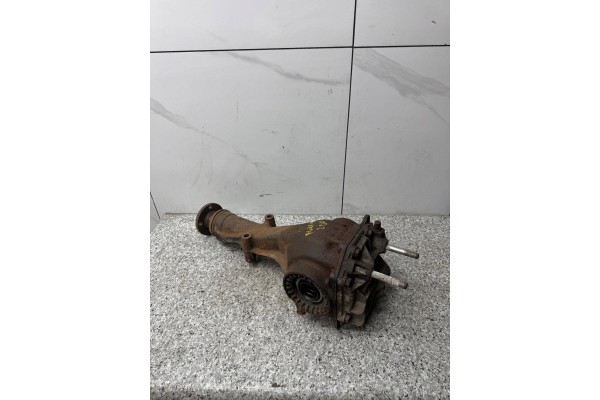 Puente Trasero Subaru Forester V 2019-2023 2.0 H 770936-47 usado 7