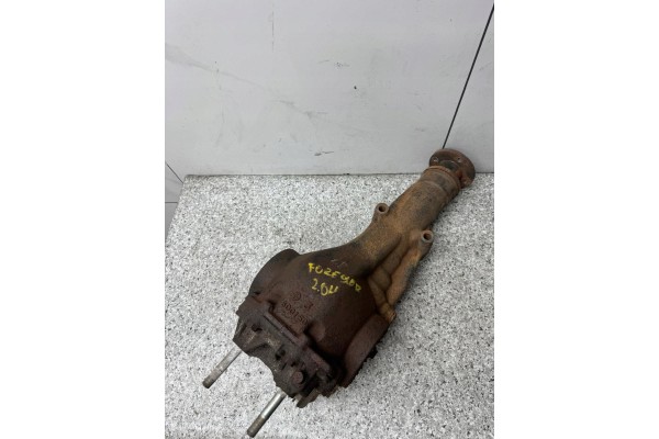 Puente Trasero Subaru Forester V 2019-2023 2.0 H 770936-47 usado 8
