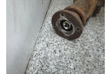 Puente Trasero Subaru Forester V 2019-2023 2.0 H 770936-47