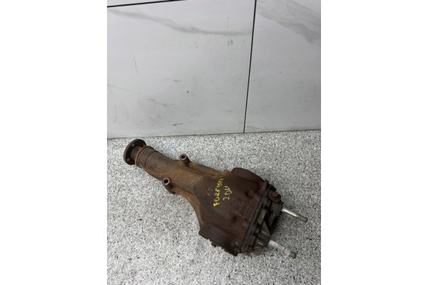 Puente Trasero Subaru Forester V 2019-2023 2.0 H 770936-47 usado 10