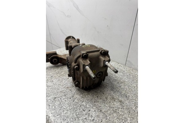 Puente Trasero Subaru Forester V 2019-2023 2.0 H 770936-47 usado 11
