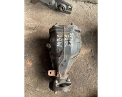 Rear reducer MERCEDES BENZ C W203 AC46000 1 8L gasoline 120kW 2005