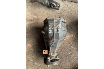 Rear reducer MERCEDES BENZ C W203 AC46000 1 8L gasoline 120kW 2005