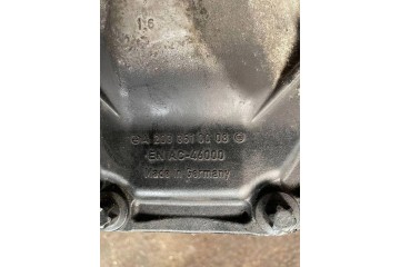 Rear reducer MERCEDES BENZ C W203 AC46000 1 8L gasoline 120kW 2005 Part manufacturer Mercedes Benz OE