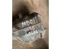 Rear reducer MERCEDES BENZ C W203 AC46000 1 8L gasoline 120kW 2005 Catalog number of the part AC46000