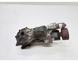 2017 Volvo XC90 Rear differential 31437121