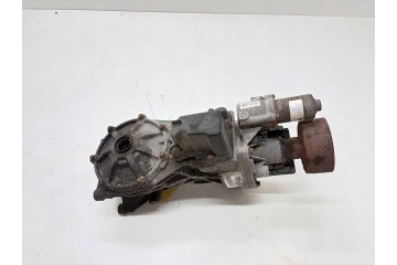 2017 Volvo XC90 Rear differential 31437121