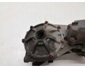 2017 Volvo XC90 Rear differential 31437121 Installation side multipurpose