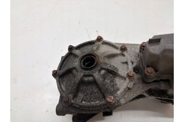 2017 Volvo XC90 Rear differential 31437121 Installation side multipurpose