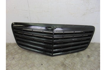 A2118801783 REJILLA DELANTERA MERCEDES-BENZ CLASE E (BM 211) BERLINA E 320 CDI (211.022) 2007 A2118801783 203437 MERCEDES-BENZ -