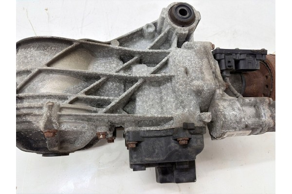Diferencial trasero Volvo XC90 2017 31437121