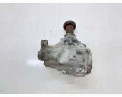 2017 Volvo XC90 Front differential 31492030