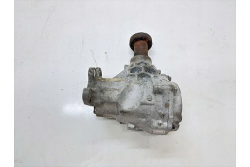 2017 Volvo XC90 Front differential 31492030