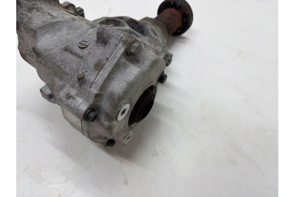 Diferencial delantero Volvo XC90 2017 31492030 usado 2
