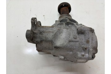 2017 Volvo XC90 Front differential 31492030 Catalog number of the part 31492030