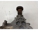 2017 Volvo XC90 Front differential 31492030 Installation side multipurpose