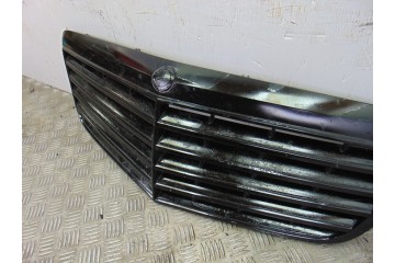 A2118801783 REJILLA DELANTERA MERCEDES-BENZ CLASE E (BM 211) BERLINA E 320 CDI (211.022) 2007 A2118801783 203437 MERCEDES-BENZ -