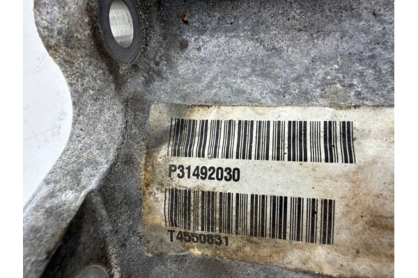 Diferencial delantero Volvo XC90 2017 31492030
