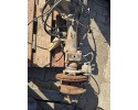Rear Bridge Dyfer Mercedes Sprinter W904 Twin A9043506000 37 9 i 4 111 Installation side rear