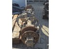 Puente Trasero Dyfer Mercedes Sprinter W904 Doble Rueda A9043506000 37