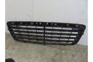 A2118801783 REJILLA DELANTERA MERCEDES-BENZ CLASE E (BM 211) BERLINA E 320 CDI (211.022) 2007 A2118801783 203437 MERCEDES-BENZ -