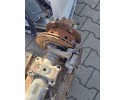 Puente Trasero Dyfer Mercedes Sprinter W904 Doble Rueda A9043506000 37