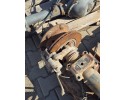 Puente Trasero Dyfer Mercedes Sprinter W904 Doble Rueda A9043506000 37