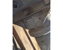 Puente Trasero Dyfer Mercedes Sprinter W904 Doble Rueda A9043506000 37