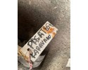 Rear reducer VW PASSAT Variant B5 3B6 8E0501 1 9L diesel 96kW 2002