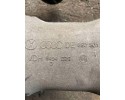 Rear reducer VW PASSAT Variant B5 3B6 8E0501 1 9L diesel 96kW 2002 Part manufacturer Volkswagen OE