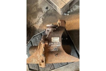Rear reducer LAND ROVER DISCOVERY III L319 TVK500112 2 7L diesel 140kW
