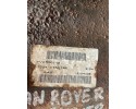 Rear reducer LAND ROVER DISCOVERY III L319 TVK500112 2 7L diesel 140kW Part manufacturer Land Rover OE