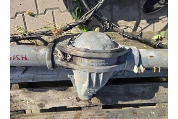 Center of Bridge Dyfer Mercedes Sprinter W901 W904 VW LT A9043510105 35 8 Catalog number of the part A9043510105 org
