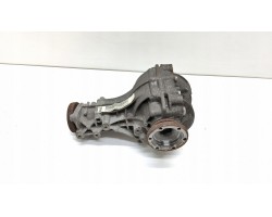 2013 Audi Q5 SQ5 8R Rear Differential 0AR525086C