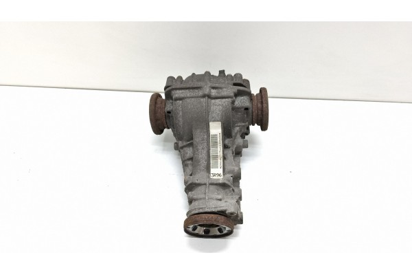 Diferencial trasero Audi Q5 SQ5 8R 2013 0AR525086C usado 2