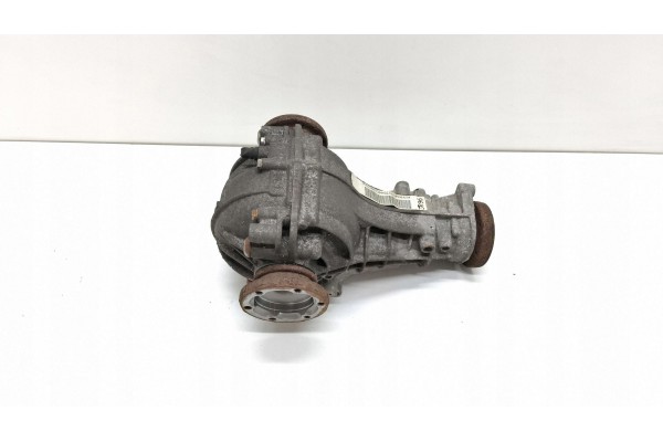 Diferencial trasero Audi Q5 SQ5 8R 2013 0AR525086C usado 3