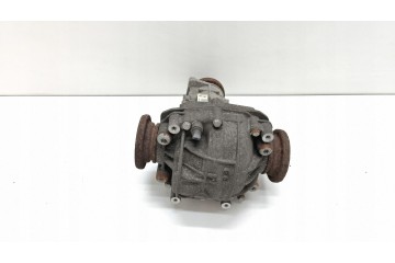 2013 Audi Q5 SQ5 8R Rear Differential 0AR525086C Car type 4x4 SUV