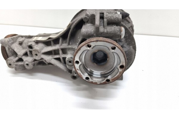 Diferencial trasero Audi Q5 SQ5 8R 2013 0AR525086C usado 5