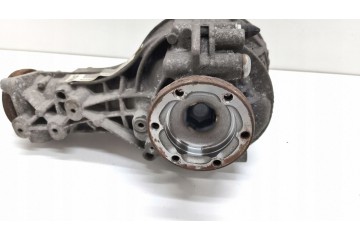 2013 Audi Q5 SQ5 8R Rear Differential 0AR525086C Installation side rear